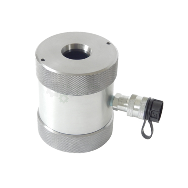 Hoek Triaxial