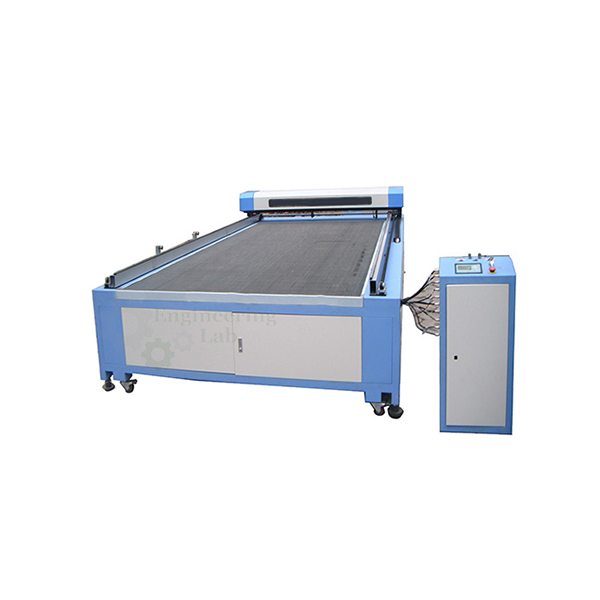 CNC Plasma Cutting Machine