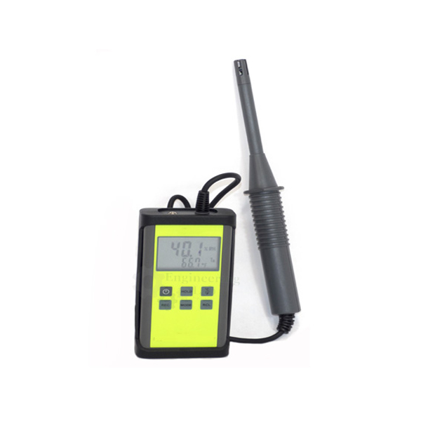 Hygrometer Digital