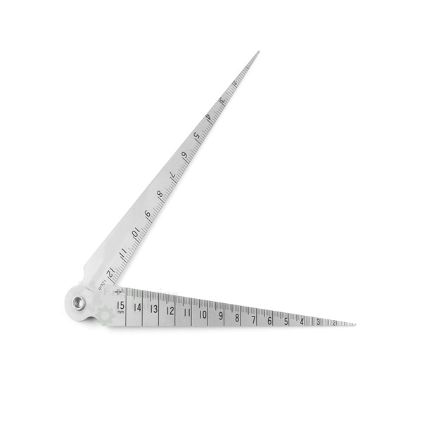 Taper Gauge