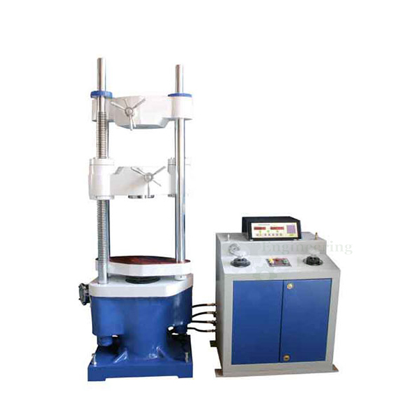 Digital Universal Testing Machine