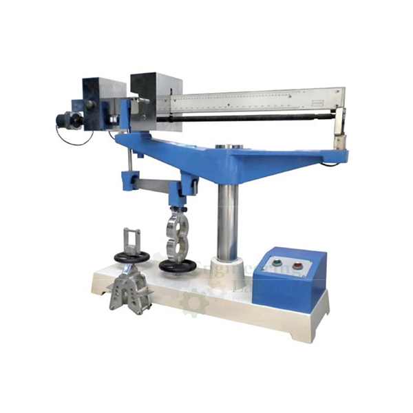 Tensile Strength Tester (Electrically Operated)