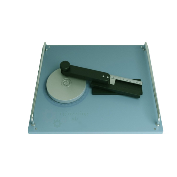 Crank and Connecting Rod Apparatus