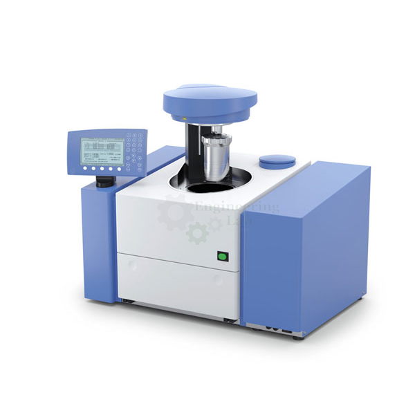 Bomb Calorimeter