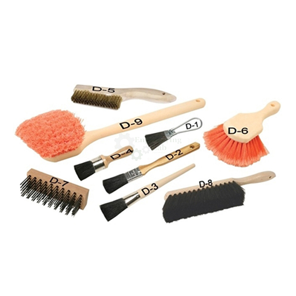 Brushes