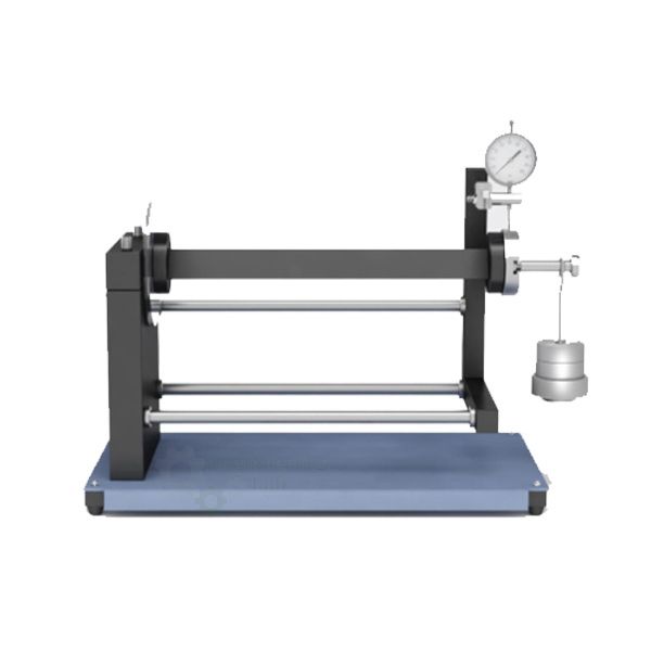 Cantilever Beam Apparatus