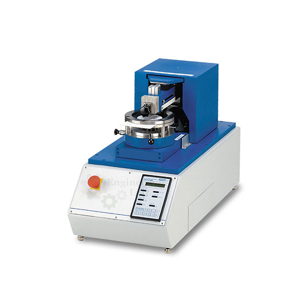 Scratch Hardness Apparatus