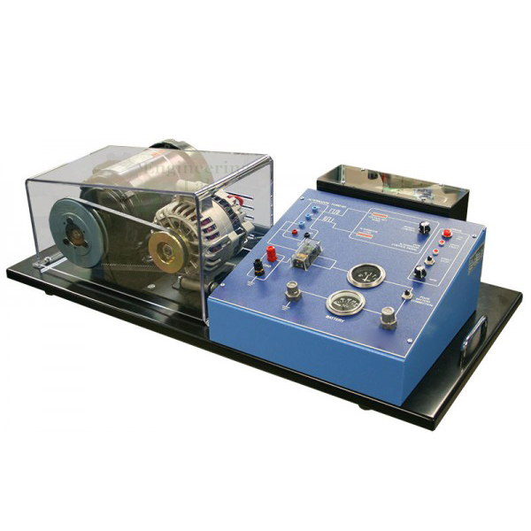 Alternator Trainer
