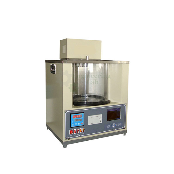 Kinematic Viscometer Bath
