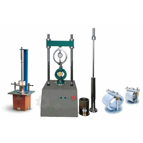 Marshall Stability Test Apparatus