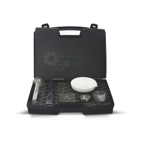 Shrinkage Limit Set