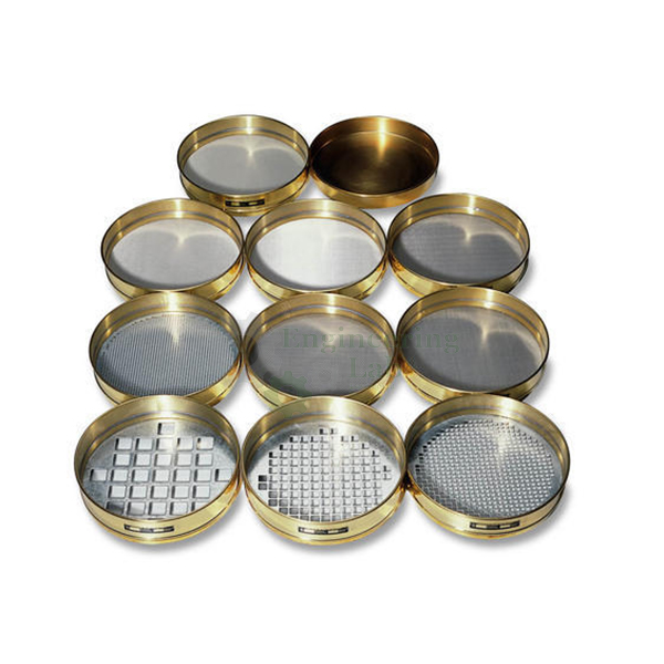 Test Sieves