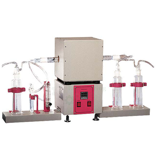 Carbon Dioxide Content in Cement