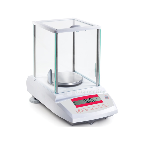 Precision Weighing Balance