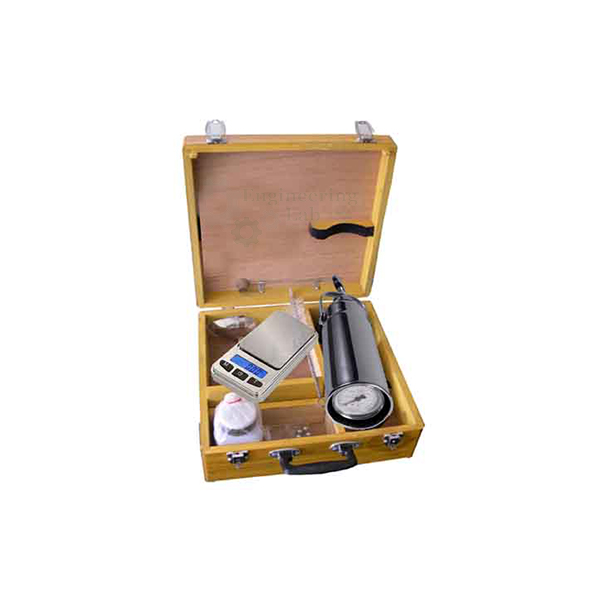 Speedy Moisture Meter