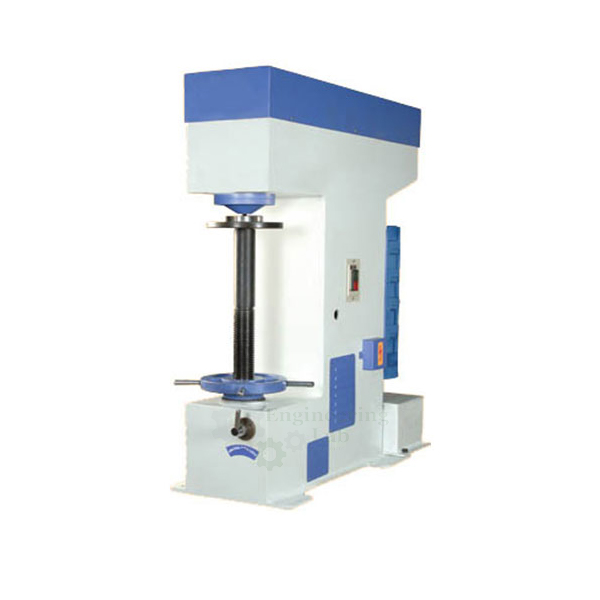 Brinell Hardness Tester