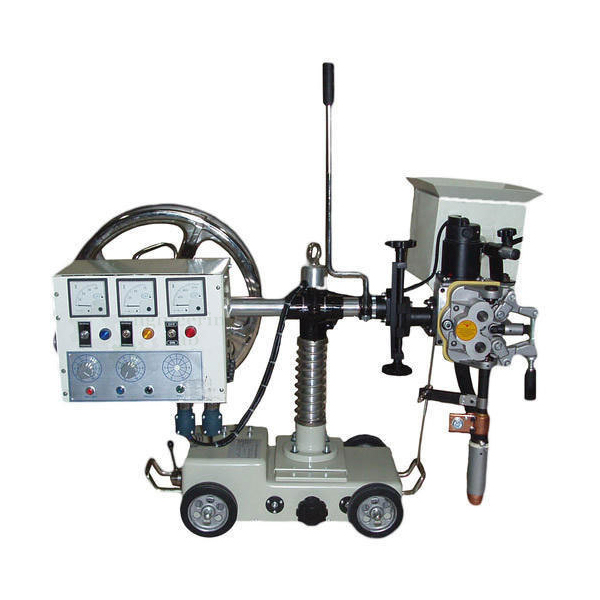 Submerged Arc Welding-SAW Machines