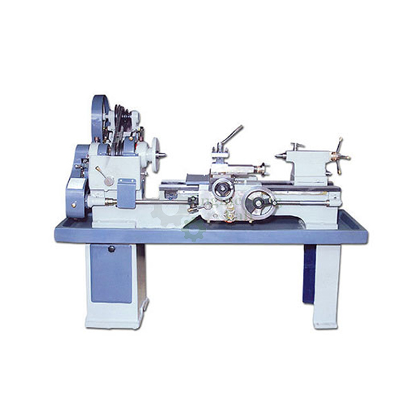 Lathe Machine