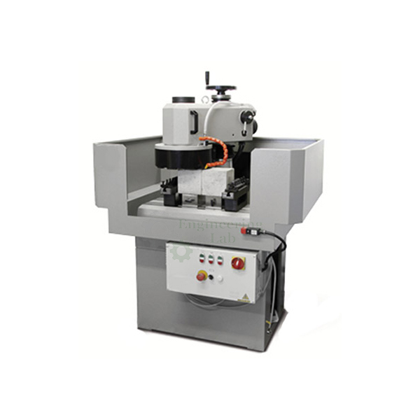 Core Cutting Grinding Machine