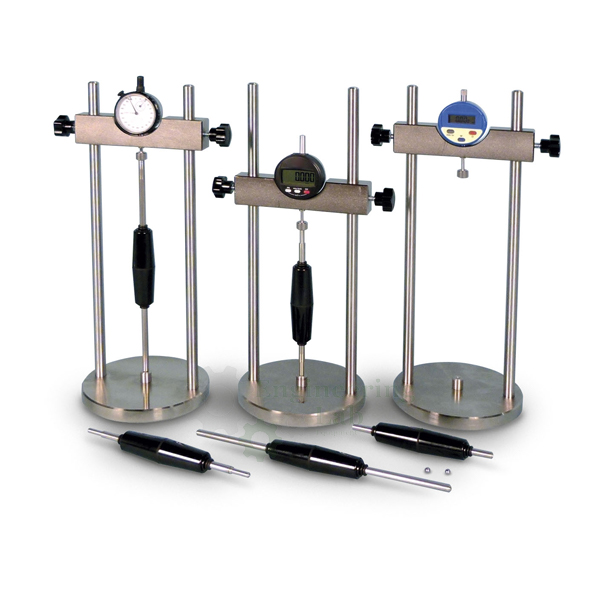 Length Comparator Digital