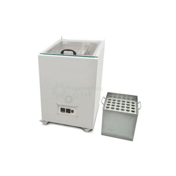 Alkali Aggregate Reaction Bath