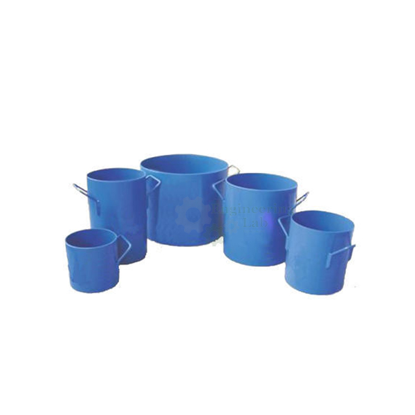 Cylindrical Measures