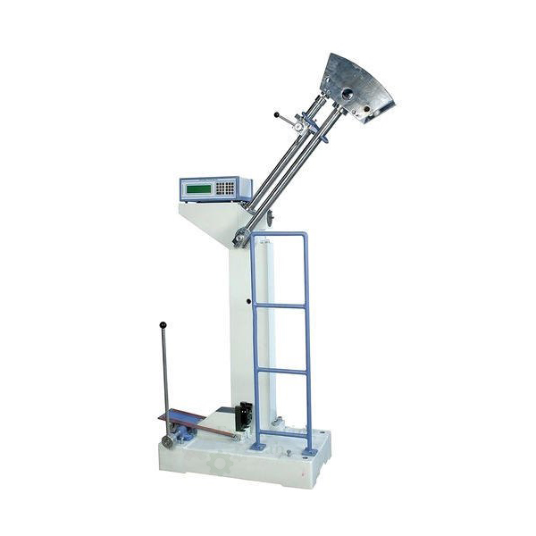 Impact Testing Machine Digital