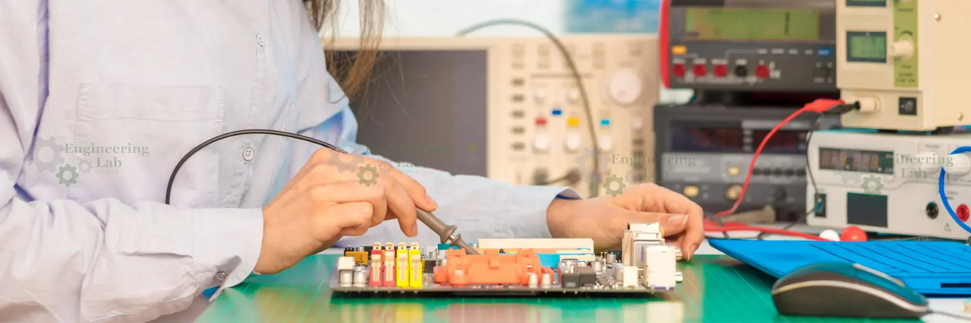 Educational Lab Equipments Manufacturers