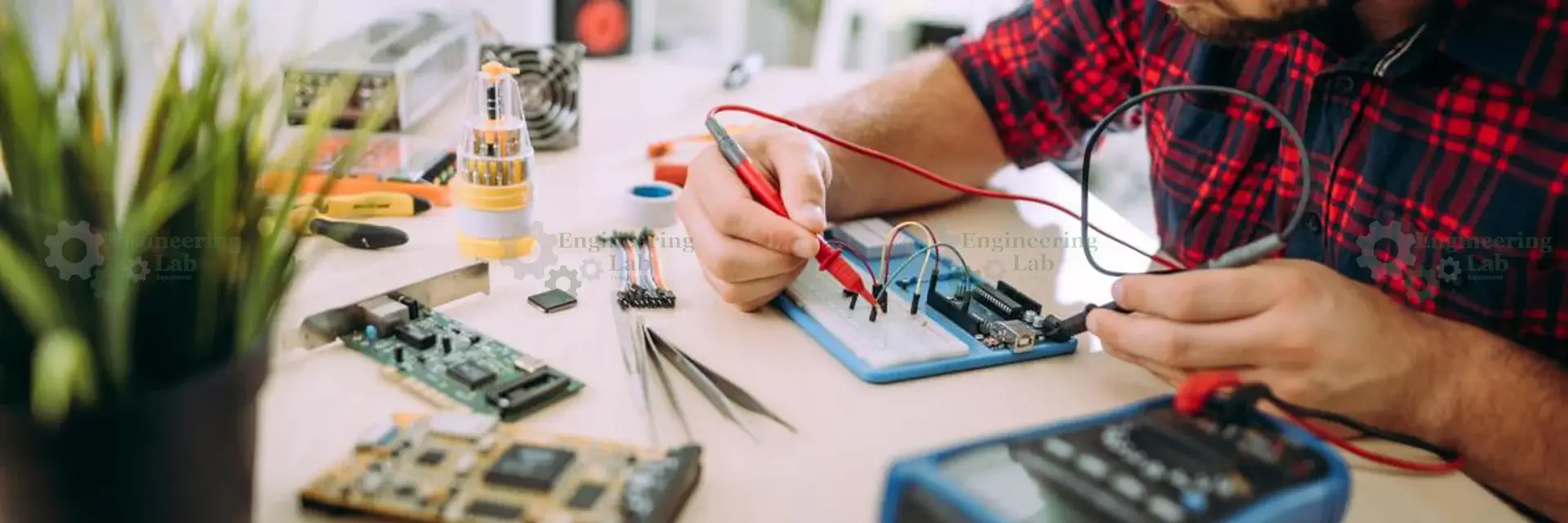 Physics Lab Equuipments Manufacturers