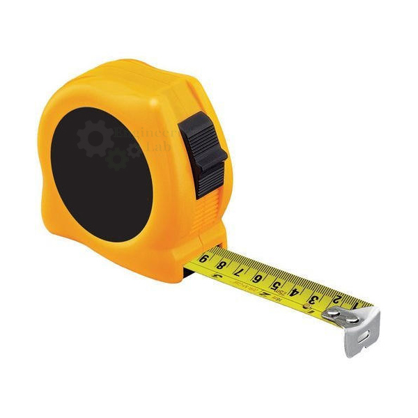 Measuring Tapes