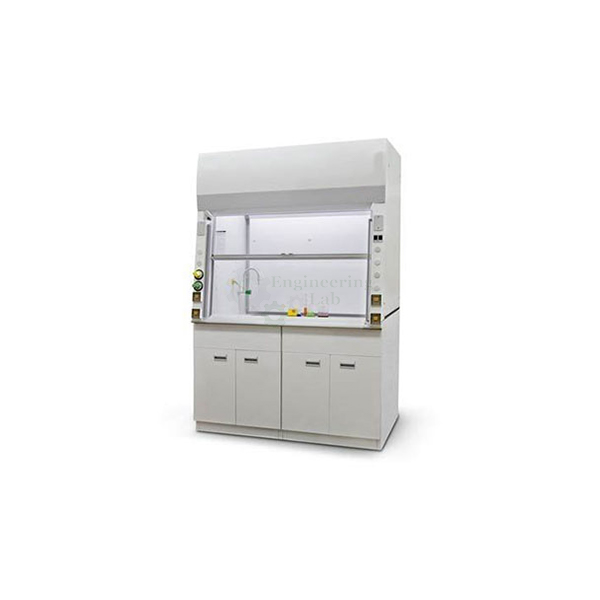Fume Hood Cabinet