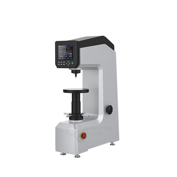 Digital Rockwell Hardness Tester