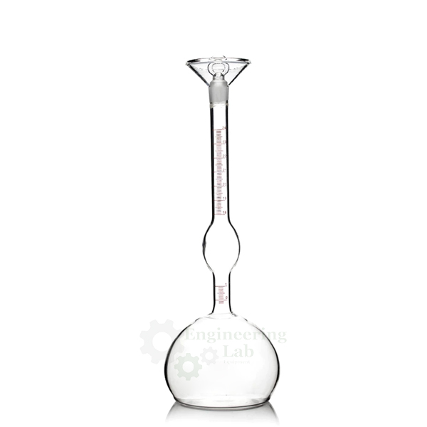 Le Chatelier Flask
