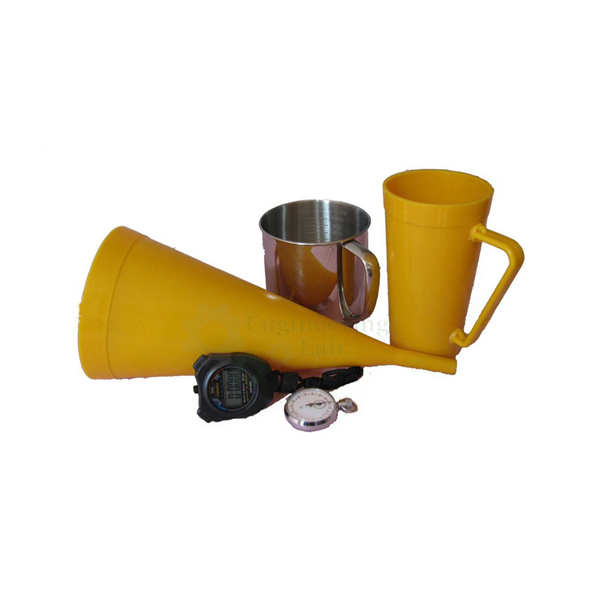 Marsh Funnel Viscometer