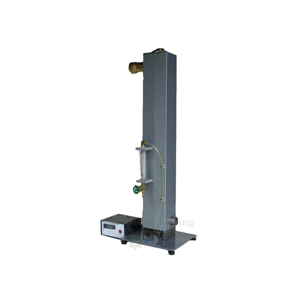 Exhaust Gas Calorimeter