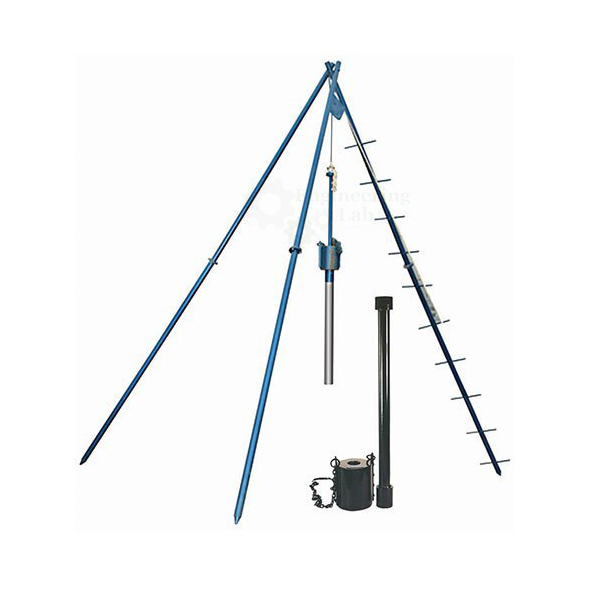 Standard Penetration Test