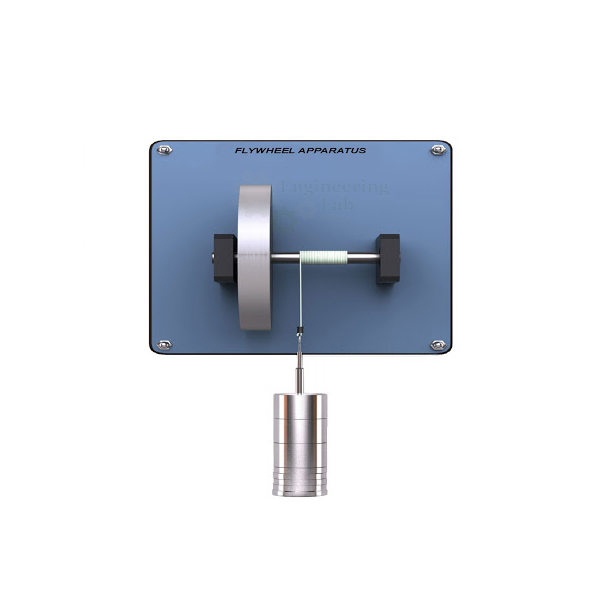 Fly Wheel Apparatus