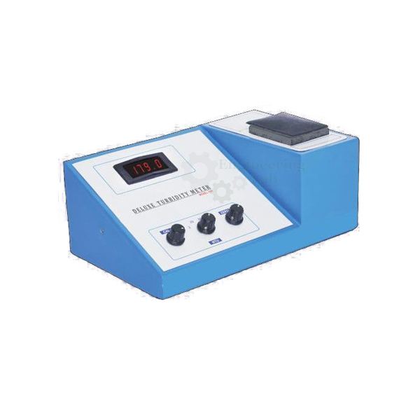 Digital Turbidity Meter