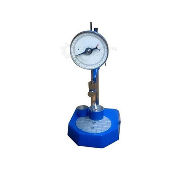 Standard Penetrometer