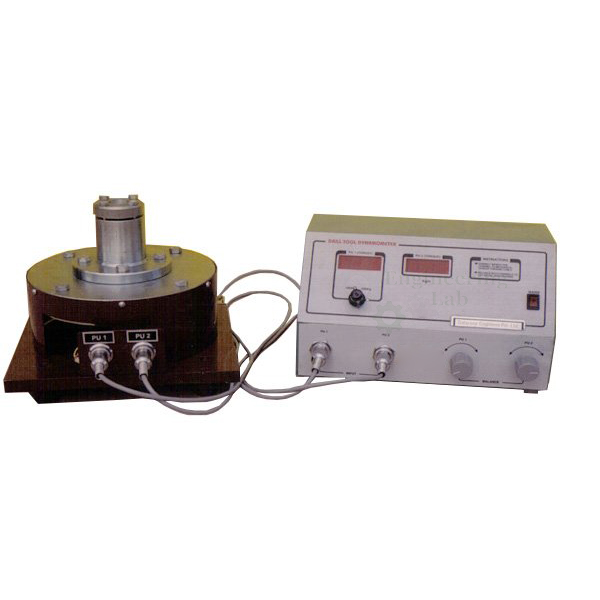 Drill Tool Dynamometer