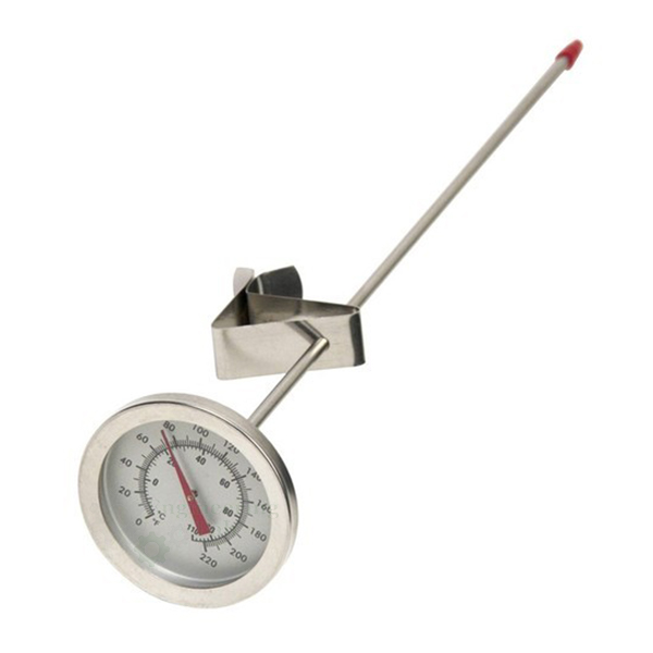 Dial Thermometer