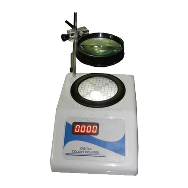 Colony Counter Digital