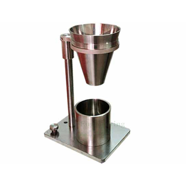 Bulk Density Apparatus