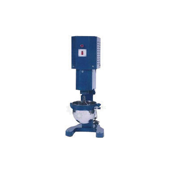 Mortar Mixer Machine