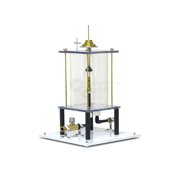 Impact of a Jet Apparatus
