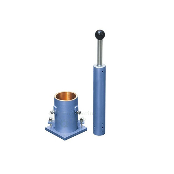 Standard Compaction Test