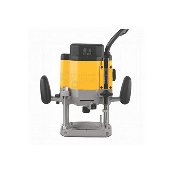 Wood Working Basic Router