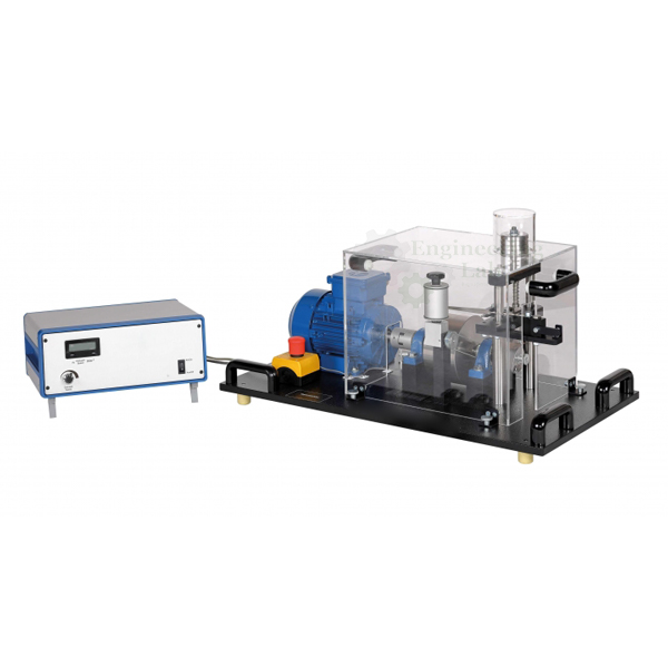 Computerized Cam Analysis