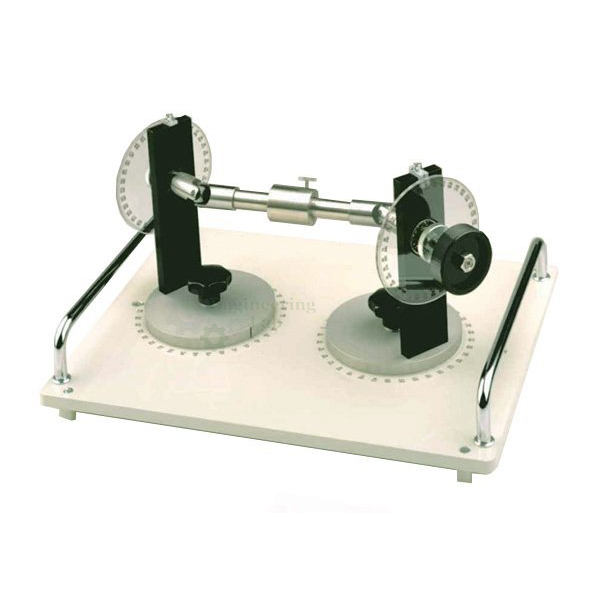 Universal Joint Apparatus