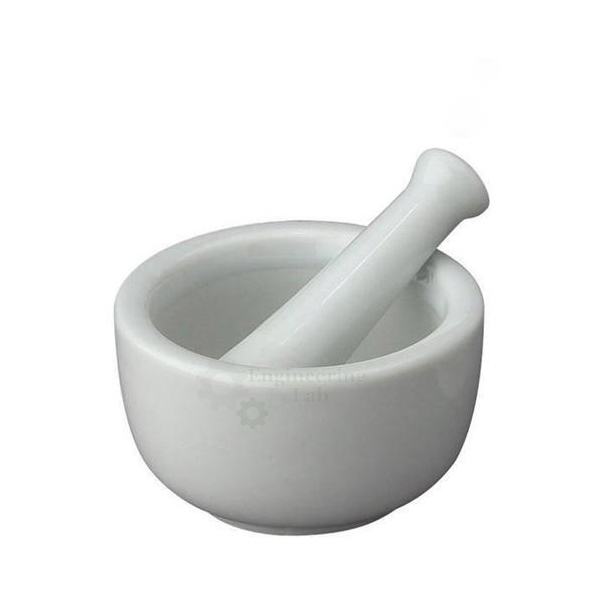 Mortar and Pestle